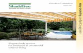 '07 order/price book - Retractable Pergola Canopies and ... price_guide.pdfVinyl & Wood Pergola-free-standing* Add $200 per section;$375 min. Arbors & Walkways* 5% of total product