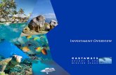 Investment Overview - UHL, Hospitalityuhlhospitality.com/wp-content/uploads/2015/06/CASATAWAYS-IM-04-15.pdfPort Douglas CAIRNS Mission Beach Townsville Airlie Beach Location • Mission