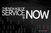 © 2014 ServiceNow All Rights Reserved 1tagung.prozessfux.com/2014/.../3_Die...ServiceNow.pdf · © 2014 ServiceNow All Rights Reserved 3 Service Quality GOOD BAD UGLY