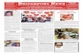 EXTRA-EXTRA-EXTRA RIDGEPORT EWS E READ ALL ABOUT IT P … · petes in aquatics, bocce, bowling, floor hockey, gym-nastics, snowshoe, soccer, softball, track & field, tennis, and volleyball.