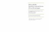 Health Information Exchange · Health Information Exchange: Engaging Providers in Health Care Innovation Page 2 of 20 January 3, 2017 Executive Summary Alberta is a national leader