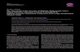 The Threshold of the Severity of Diabetic Retinopathy ...downloads.hindawi.com/journals/jdr/2020/8765139.pdf · Diabetic Retinopathy Study (ETDRS) [9]. Based on data from the ETDRS