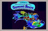 G T h e yR o le p a ing am e Bears/Gummi Bears.pdf · Fast Fighter ... herbal remedies unless you also have the Doctor talent. • Pilot: You can operate boats or fl ying machines,