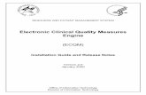 Electronic Clinical Quality Measures Engine (ECQM) · ii Table of Contents ... ecqm020o_ECQM_BQRE_RPMS_Dataflow_2019_ReportingPeriod.pdf Supporting documentation ecqm020i.pdf eCQM