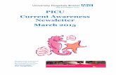 PICU Current Awareness Newsletter March 2015Protocol-directed sedation versus non-protocol-directed sedation to reduce duration of mechanical ventilation in mechanically ventilated