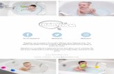Blue Simple Minimal Photo General Media Kit-11€¦ · reason was simple, too busy to spend ages filling the bath and too green to ... 7th March 2018 - Without Water, the Women of