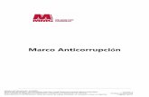Anti-Corruption Framework – 4476699-Spanish-MMGA-0515-02€¦ · Emitido: 23-abril-2015 Página 1 de 37 Marco Anticorrupción . Número de Documento: 4476699 ... términos se analizan