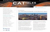 November/December 2019 Volume 13 • Issue 6 CATTALES · leverage disdain of the UN held by some members of society, the UN’s Intergovernmental Panel on Climate Change (IPCC) is