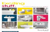 Excitngi stuff. - Norman Piette€¦ · and bathroom fittings quicker and simpler than ever before. Giving a perfect and professional finish to every job. Please refer to page 10