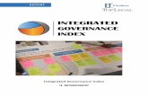 Integrated Governance Index IL WORKSHOP · 2018-01-25 · azienda attraverso analisi FOCUS IGI SU: HR, GREEN BOND, MATERIALITÀ E "SEI CAPITALI" Integrated go Àernan e, parole hia