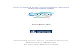 Cloud Computing and Distributed Systems …Principle to Practice, H. Jin and W. Jiang (eds), ISBN: 978-161-520-701-5, IGI Global, USA, Feb. 2010. 3. Chao Jin and Rajkumar Buyya, Dataflow