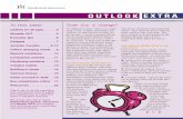 SUMMER 2004 Products Issue In this issue: Time for a change? · other hints apply to both children and adults with myositis: Choose darker colors and patterns that compliment you;