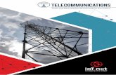 Telecomms1 IoT.nxt GenericBrochure Updated UK 20190118 · 1/18/2019  · lop 6 420 Watts Vodacom 4.2 Weekly 12 Amps 6 412 Watts 50 Hz 6 Amps I O Amps 10T nxt Multi AC Run Aircon I