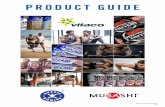 PRODUCT GUIDE - Just Now Vending€¦ · and focused. Our great tasting range of active nutrition products have the feel-good ingredients and protein punch to keep you energised and