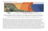 Record RGV 2017 Heat to Continue Into Early Autumn · 2017-07-25 · RGV August-October 2017 Outlook Record RGV 2017 Heat to Continue Into Early Autumn… But Rainfall Forecast Remains