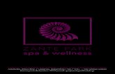 ZANTE PARK spa & wellness...facial treatment θεραπεία προσώπου Βαθύ Καθαρισµό και Αποτοξίνωση Καθαρισµόˆ του προσώπου