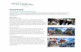 SHOPPING - Tourism Victoriaart, jewelry, fashion and a variety of specialty stores as well as The Bay Centre shopping mall along the bustling sidewalks of this iconic street. Bastion
