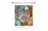 Volume 14 Issue 3 - birminghamartsjournal.comFROM WILD WOMAN TO OLD WOMAN Barbara Gordon 33 AUTUMN FAE Camille Kleinman 34 CHOPIN IN THE SHOWER Wick 36 THE REVENGE OF NESSUS Chase