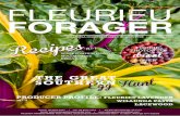 FLEURIEU FORAGER - local produce and artisan food · Rainbow Chard Kale Beetroot Oranges Mandarins Broccoli Cauliflower Cabbage Rainbow Chard tastes and cooks very similar to spinach