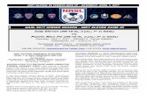 Indy Eleven (0W-1D-0L, 0 pts.; 1 in NASL) vs. Puerto Rico FCnasl.ezitsolutions.com/teamuploads/ind/files/Game... · INDY ELEVEN VS PUERTO RICO FC – SATURDAY, APRIL 1, 2017 NASL