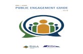 RMA | AUMA PUBLIC ENGAGEMENT GUIDE - RMA - RMA RMA/AUMA PUBLIC ENGAGEMENT GUIDE 2 When is public engagement