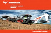 BACKHOE LOADER B900 · With unique bucket profile, B900 Offers more perfect trench finish. Higher bucket curl angle helps in more efficient material handling. The standard bucket