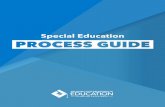 Special Educationsde.ok.gov/sde/sites/ok.gov.sde/files/documents/files/OK...Oklahoma State Department of Education, Special Education Services division, 405-521-3351 Process Guide