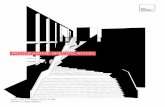 Master of Architecture programme specification Programme Specification.pdf · these propositions can vary from the local to the global, the micro to the macro. ... entrepreneurship.