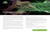 NVIDIA PARTNER NETWORK PARTNER PROGRAM · Regardless of your company’s size, business model, or market focus, alignment with NPN’s Competencies helps you distinguish and deliver