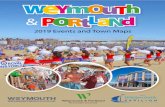 WYmOuTh PoRtLaNd...MOTOCROSS - Weymouth Beach JUNE Weds 5, 12, 19, 26 Bustinskin Aquathon Series – Bowleaze Coveway, 7 - 8pm Fri 7 to Sun 9 Action Challenge, Ultra Event – Lodmoor