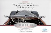 Automotive Come be a part of - Boca Raton Concours d'Elegance · Wayne Carini, Grand Marshal Ed Gilbertson, Chief Honorary Judge Dr. Paul Sable, Chief Judge Concours d’Elegance: