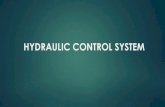 PRESENTATION ON HYDRAULIC CONTROL SYSTEMzubrzycki.net.pl/wp-content/uploads/2019/05/Class07.pdf•Mobile hydraulics: Tractors, irrigation system, earthmoving equipment, material handling