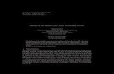 Damage of the Surface Layer Gears in Grinding Processkdm.p.lodz.pl/articles/2013/17_4-10_W_W.pdf · Damage of the Surface Layer Gears in Grinding Process Ryszard W ojcik Jakub Wlaz