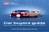Car buyers guide - Yellowpages.com...Page 2 of 24 Car buyers guide 1. Where to buy a car There are a number of options available in terms of where you can buy a car . They each have