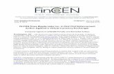FinCEN Fines Ripple Labs Inc. in First Civil Enforcement · 2020-03-23 · FOR IMMEDIATE RELEASE May 5, 2015 CONTACT: Steve Hudak 703-905-3770 FinCEN Fines Ripple Labs Inc. in First