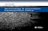 Technology & Innovation Development Office...novel bio-engineered ACL repair approach Miach Orthopae-dics, Inc., founded by Martha Murray, MD (Orthopaedic Surgery, Sports Medicine)