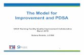 DC NH Learning Session 1 Model for Improvement DHCF Final ... NH Learning Session 1 Model for...Microsoft PowerPoint - DC_NH_Learning Session 1 Model_for_Improvement DHCF Final_3122019