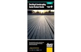 Decking Available now from Decking & Landscaping ... · Sector Product Guide Composite decking, pergolas and balustrading for domestic houses, commercial buildings, offices and caravan