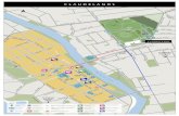 MAP 2 CBD and Claudelands ... Novotel Tainui Hamilton Ibis Tainui Hamilton Hamilton City Oaks Quest