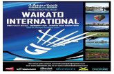 AUCKLAND BADMINTON ASSOCIATION INC · 2017-11-24 · National Association: Badminton New Zealand PO Box 7537, Taradale, Napier 4141, New Zealand Phone: +64 (0)6 8459333 Website: Email: