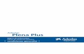 S.RE.411.02 MM Adeslas Plena Plus MM 12storage.googleapis.com/instapage-user-media/1470f2df/... · 2016-05-18 · La tarjeta sanitaria personal Adeslas SegurCaixa, propiedad de la