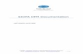 EIOPA DPM Documentation - dev.eiopa.europa.eu€¦ · email: xbrl@eiopa.europa.eu; Website: 39 of 40 Figure 19. Organisation of template dedicated to ‘Health Catastrophe risk -