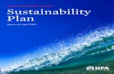 HAWAI‘I PREPARATORY ACADEMY Sustainability Plan...responsibility—our kuleana —to offer up a model for sustainability. We have received so much from this land and this community.