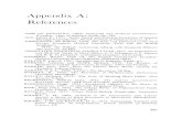Appendix A: References978-1-349-01854... · 2017-08-29 · Appendix A: References AIMS OF INDUSTRY, 1969. Industrinl and Political Contributions (London: Aims of Industry Study No.