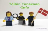 Töihin Tanskaan -Info · Career advisors –Application and CV Career development – Let us help you.. IDA - your professional society Legal assistance Securing decent salaries