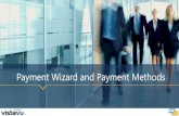Payment Wizard and Payment Methods Payment Wizard Training in SAP Business One Author: Erin Seo Subject: