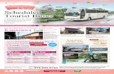 Kanazawa Noto Scheduled Tourist Buses · Hokuriku Railroad Group is accredited under the Nihon Bus Association Safety Assessment Accreditation System. Kanazawa Tour Scheduled Tourist