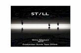Shiro Takatani — ST/LL · and with Ryuichi Sakamoto, who shared a deep affinity with the concept of ST/LL and who created the work’s beautiful music composition. The science we