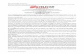 This document constitutes two base ... - Telecom Italia · This document constitutes two base prospectuses: (i) the base prospectus of Telecom Italia S.p.A. and (ii) the base prospectus