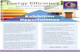 Energy Efficiency : Lessons & Solutions Event Pdfs/Energy efficiency/E… · Energy Efficiency Lessons & Solutions Hilton Edinburgh Grosvenor, 22nd June 2016 üª æËÄ I××ËÚæëÄæ